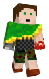 Custom render preview