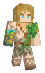 Custom render preview