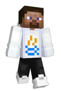 LECOCOT1ER Minecraft avatar full body