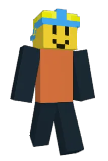 LEEJIHO20 Minecraft avatar full body