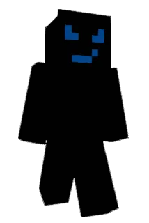 LEEVDP Minecraft avatar full body