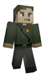 Custom render preview