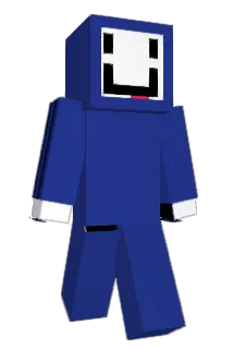 LEFT_Seng_Gang Minecraft avatar full body