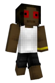 LEGENDARYYYYYYYY Minecraft avatar full body