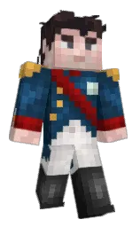 Custom render preview