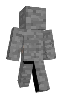 LEGOFIRE10 Minecraft avatar full body