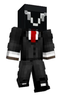 LEL_MA Minecraft avatar full body