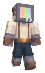 Custom render preview