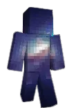 LENRl Minecraft avatar full body