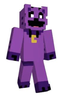 LEO5495 Minecraft avatar full body