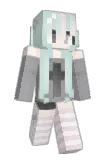 LEO9878888888 Minecraft avatar full body