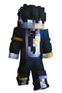 LEO_EC Minecraft avatar full body