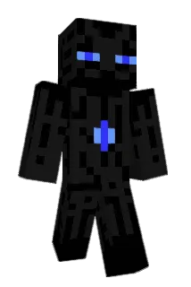 LESNUI Minecraft avatar full body