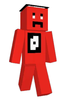 LETHALG6 Minecraft avatar full body