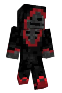 LETHALsniper222 Minecraft avatar full body