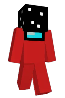 LEXXXXXXXXXXXX Minecraft avatar full body