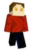 LGCT Minecraft avatar full body