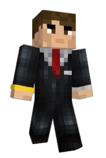 LGGGG1 Minecraft avatar full body