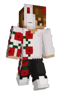 LGKing101011 Minecraft avatar full body