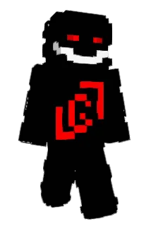 LGL_Lewis Minecraft avatar full body