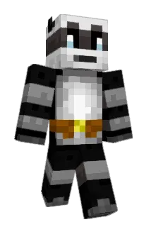 LGPlayer11 Minecraft avatar full body