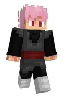 LGbeamm Minecraft avatar full body