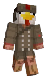 Custom render preview
