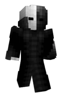 LI0NC1ST Minecraft avatar full body