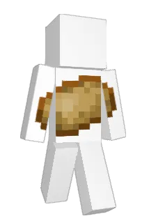 LI1Z Minecraft avatar full body