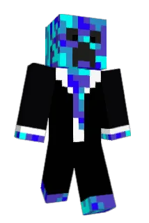 LIAM0032 Minecraft avatar full body