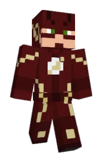 LIAM132 Minecraft avatar full body