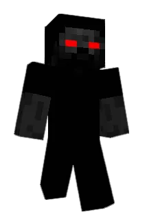 LIBERAXXTUREL Minecraft avatar full body