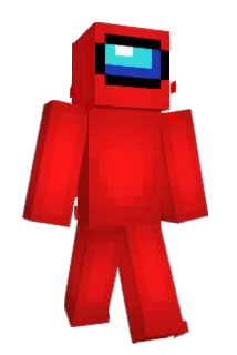LICKmyDAFFODIL Minecraft avatar full body
