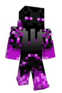 LIEB3 Minecraft avatar full body