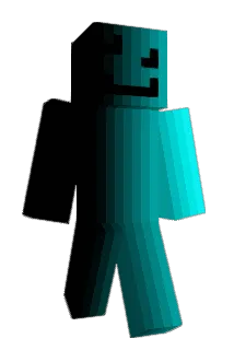 LIEXRO Minecraft avatar full body