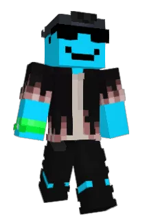 LIFETFT_ Minecraft avatar full body