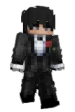 LIGHTW0RD Minecraft avatar full body