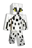 LILLY952 Minecraft avatar full body