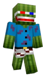 Custom render preview