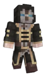 Custom render preview