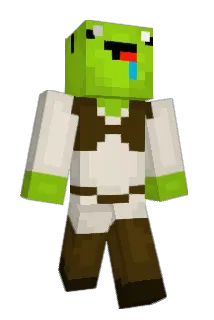 LIL_PEN1S Minecraft avatar full body