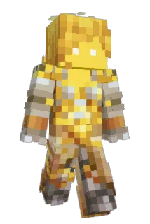 LIL_RHINO_ Minecraft avatar full body