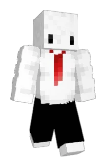 LILtaco7895 Minecraft avatar full body