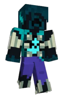 LILwinkie Minecraft avatar full body