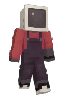 LIMEsweeet Minecraft avatar full body