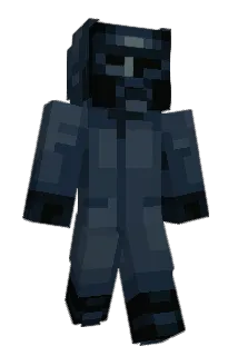 LIMON1616 Minecraft avatar full body