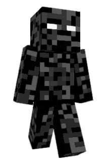 LINK1234JR Minecraft avatar full body