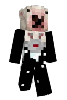 LITERALLY_EMMA Minecraft avatar full body