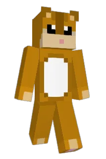 LITTLEGABE9036 Minecraft avatar full body