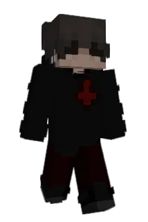 LIXG3R Minecraft avatar full body
